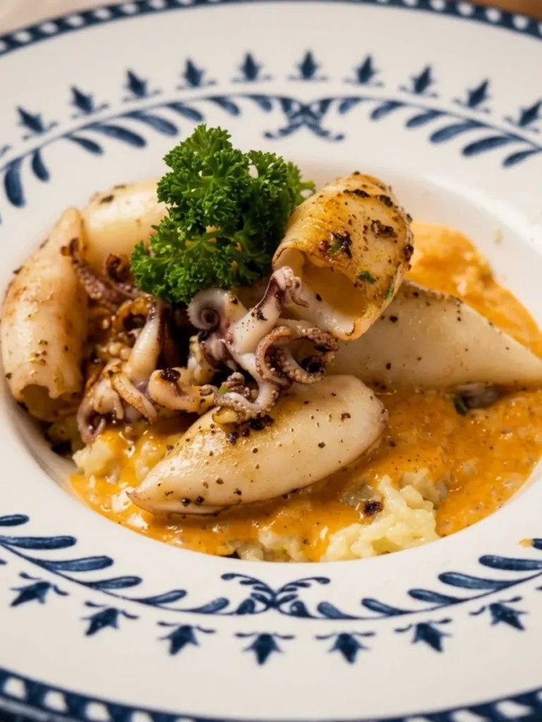 etable-marquestau-calamars-risotto
