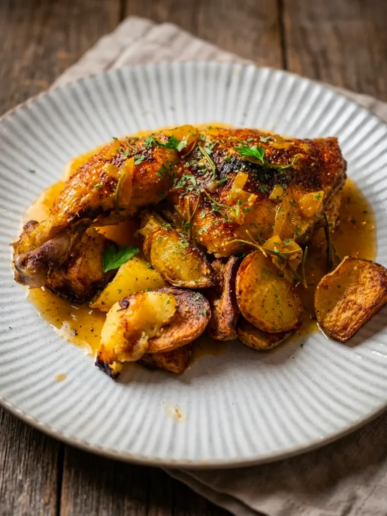 etable-marquestau-volaille-rotie-pommes-de-terre