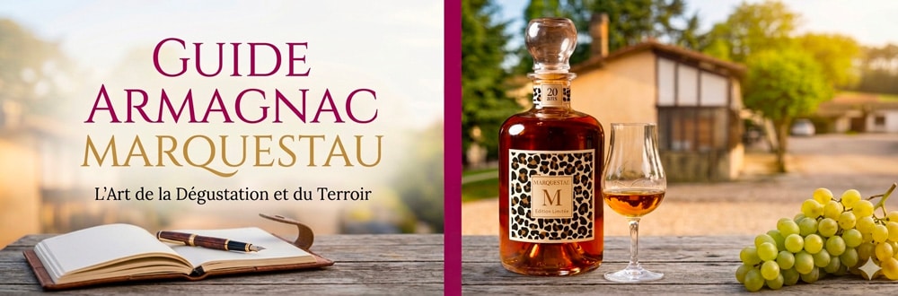 guide complet armagnac bas armagnac landes