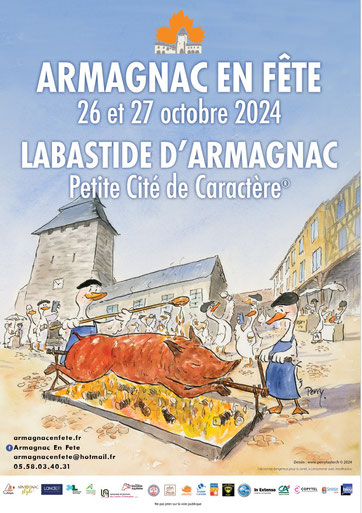 armagnac-en-fete