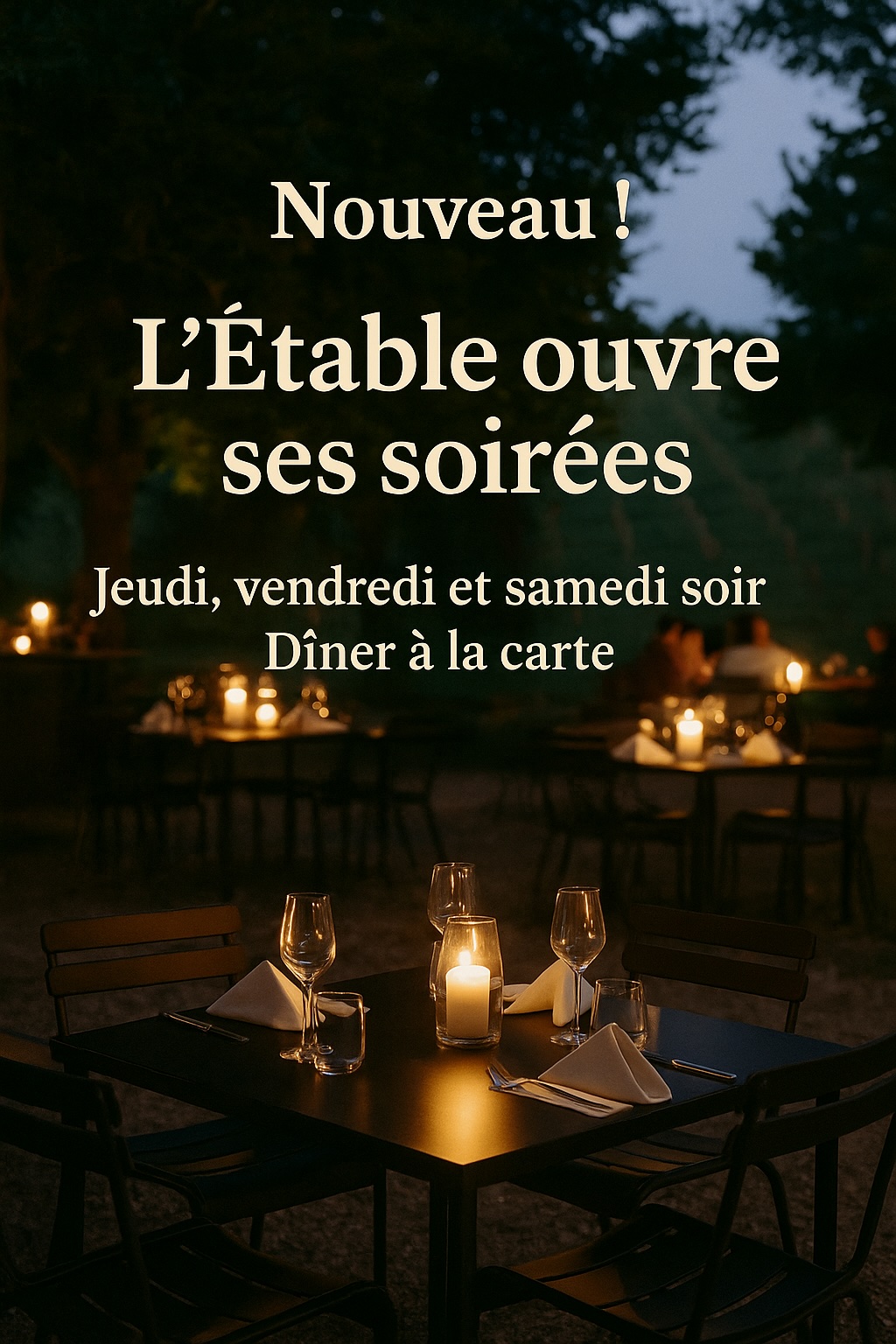 marquestau-etable-soiree