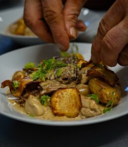 marquestau-ris-de-veau